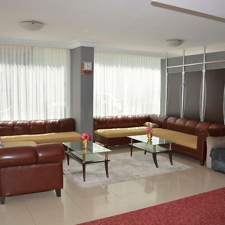 Bahçelı Famıly Otel Antalya Dış mekan fotoğraf