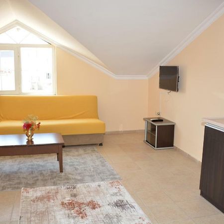 Bahçelı Famıly Otel Antalya Dış mekan fotoğraf