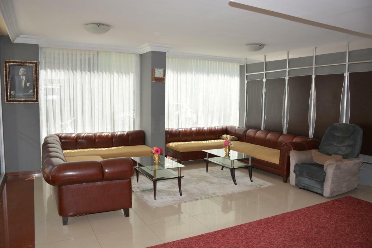 Bahçelı Famıly Otel Antalya Dış mekan fotoğraf