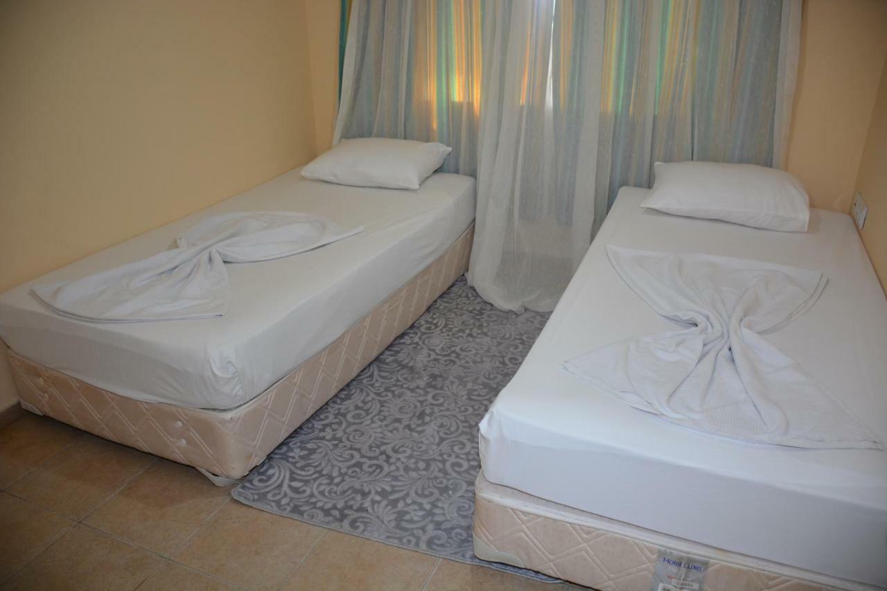 Bahçelı Famıly Otel Antalya Dış mekan fotoğraf